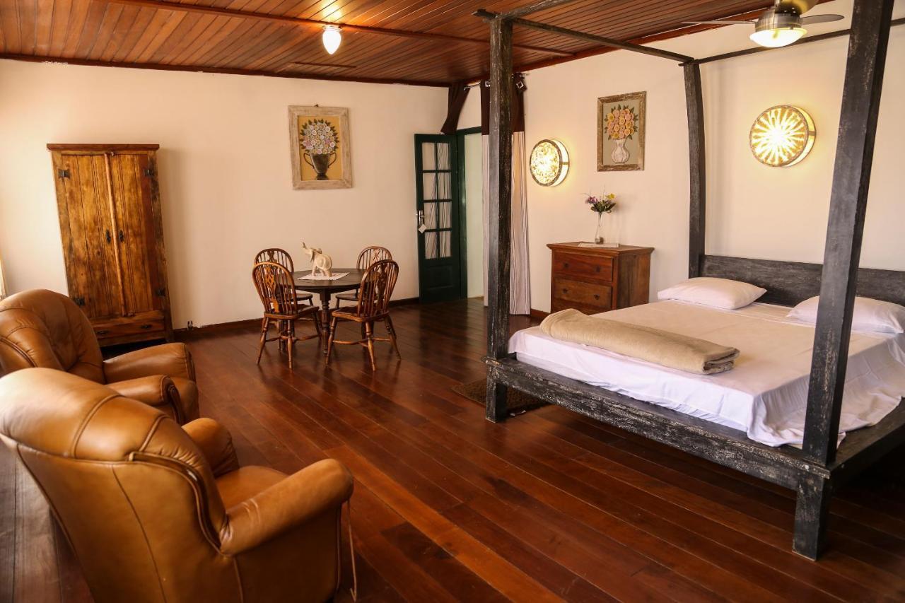 Jardim Da Marambaia Apartment - Rio de Janeiro — Photos 2